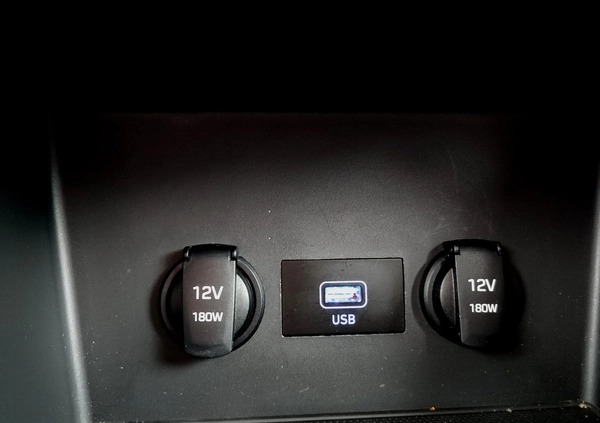 Hyundai I30 cena 51900 przebieg: 147206, rok produkcji 2020 z Rzeszów małe 379